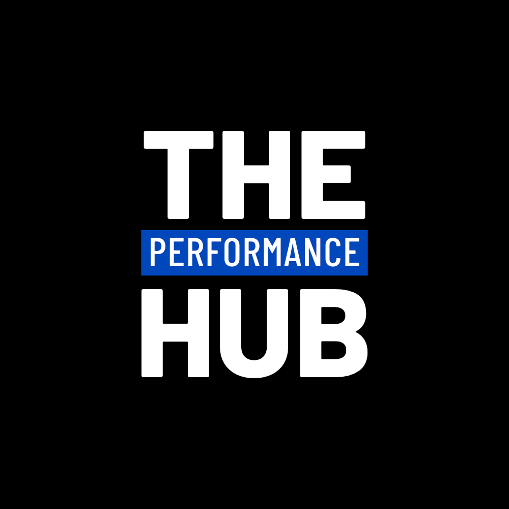 The Performance Hub Shop